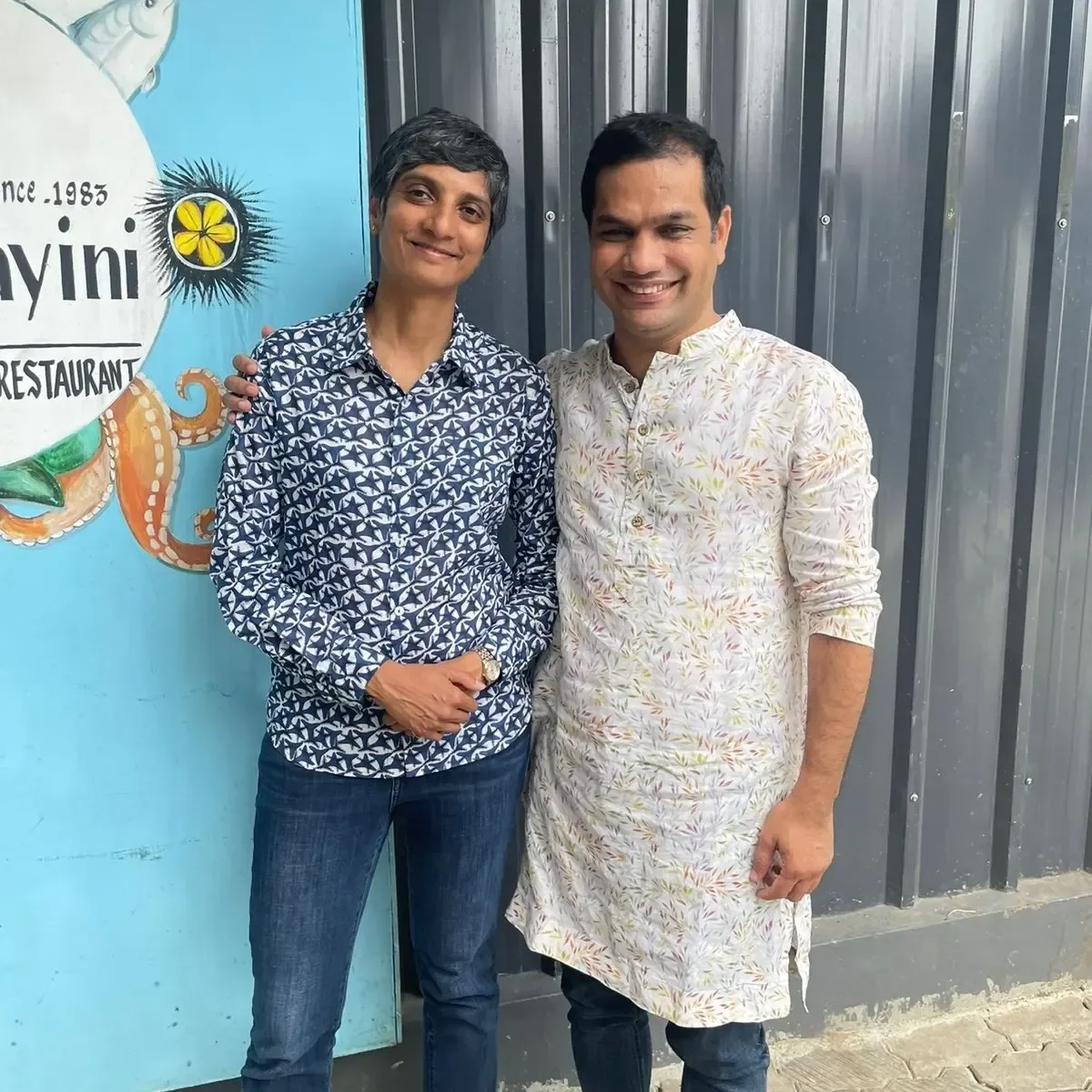 Menaka Guruswamy Fees