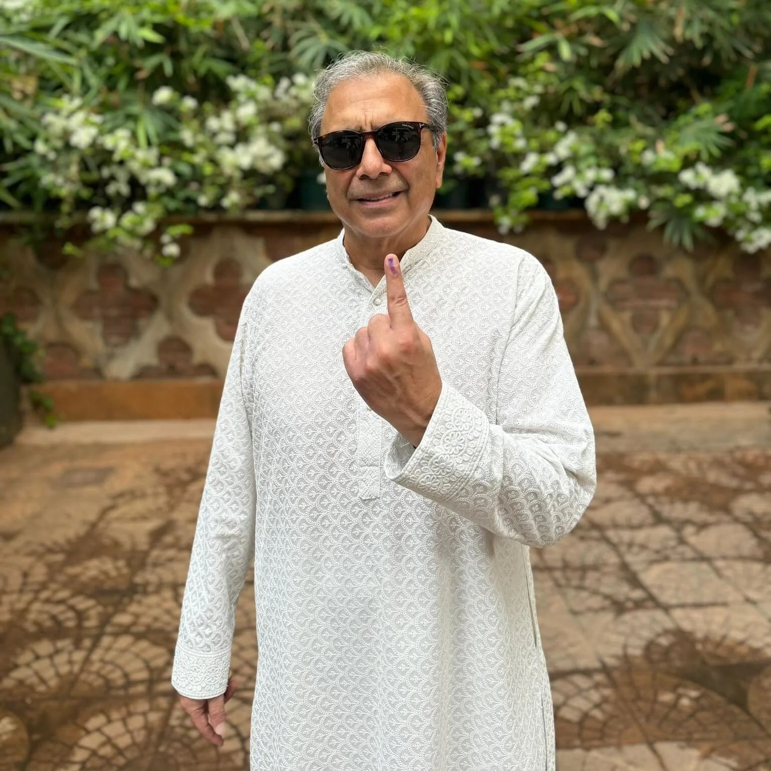 Mahesh Jethmalani Office