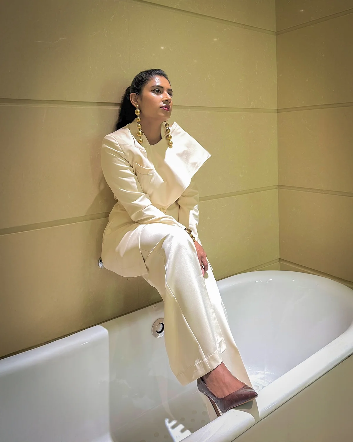 mithali raj age
