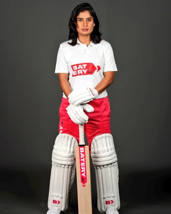 mithali raj