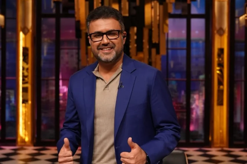 viraj bahl